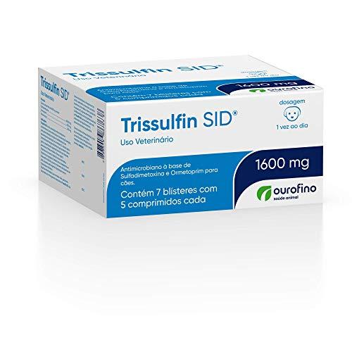 Trissulfin Sid Display 16000 Mg