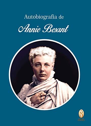 Autobiografia de Annie Besant