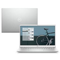 Notebook Ultrafino Dell Inspiron i5402-M40S 14" Full HD 11ª Ger. Intel Core i7 16GB 512GB SSD NVIDIA GeForce Windows 10