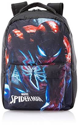 Mochila Spider Man T07 - 9829 - Artigo Escolar