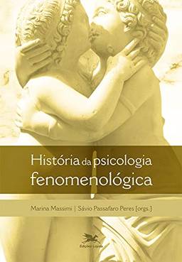 História da psicologia fenomenológica