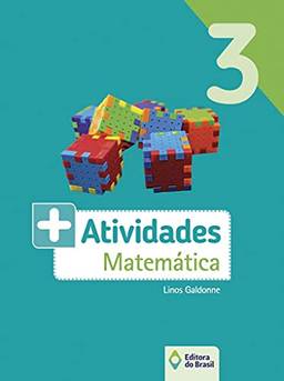 Mais atividades - Matemática - 3º Ano - Ensino fundamental I
