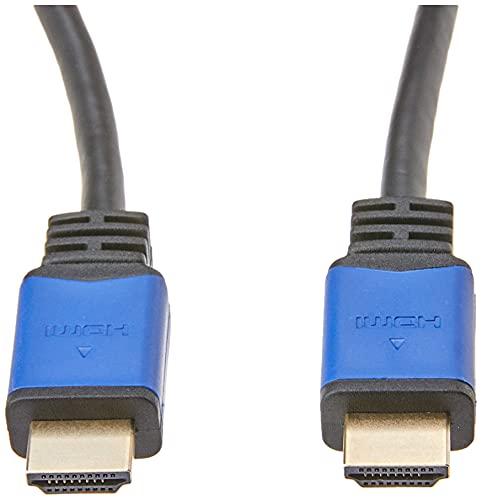 Cabo HDMI Plus 2.1 PIX 8K HDR 19P, 50 Centímetros