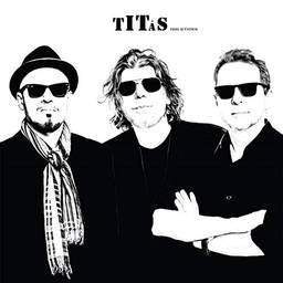 Titãs - Trio Acustico