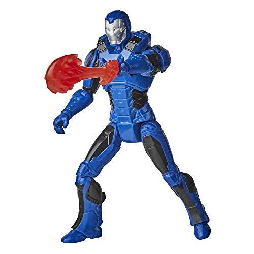 Hasbro Marvel Gamerverse - Homem de Ferro - E9866