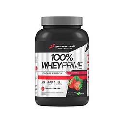 100% Whey Prime (900g), Body Action