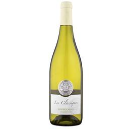 Vinho Branco Bourgogne Chardonnay Les Classiques Vignerons de Mancey 750ml