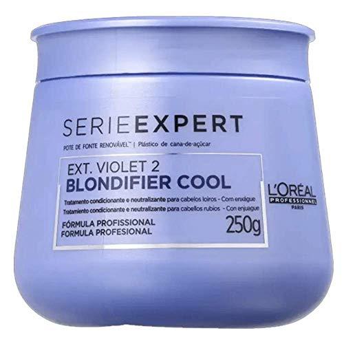 LOREAL Blondifier Cool Mascara 250ml