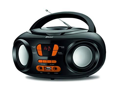 Rádio Portátil Mondial, Up Dynamic, Bluetooth, Bivolt - BX-19