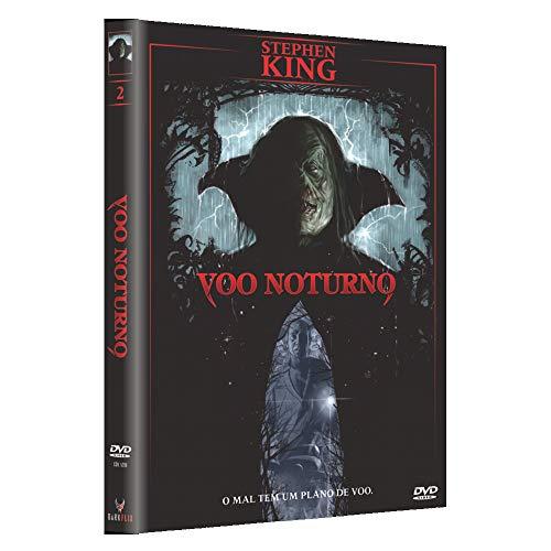 Coleção Stephen King - Volume 2 - Voo Noturno