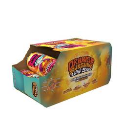 Cerveja Hocus Pocus Orange Sunshine 269ml American Blonde Ale com Laranja 8-Pack