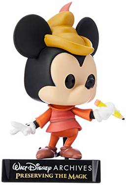 Pop! Disney: Archives - Mickey - Beanstalk #800 – Funko, Multicor