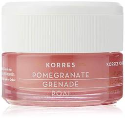Pomegranate Creme Facial de Controle de Oleosidade 40ml, Korres