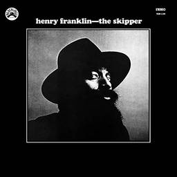 The Skipper (Remastered Vinyl Edition) [Disco de Vinil]