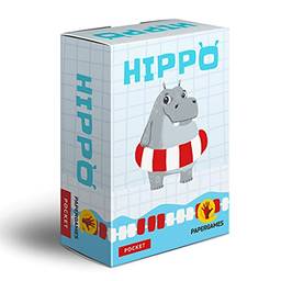 Hippo (PaperGames)