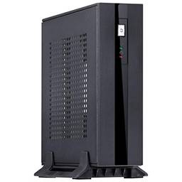 Mini Computador Business B100 - Celeron Dual Core J1800 2.41ghz 4gb Ddr3 Sodimm Ssd 120gb Hdmi/Vga Fonte Ext. 60w