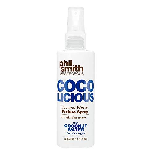 Coco Licious Water Texture Spray, Phil Smith, 125 ml