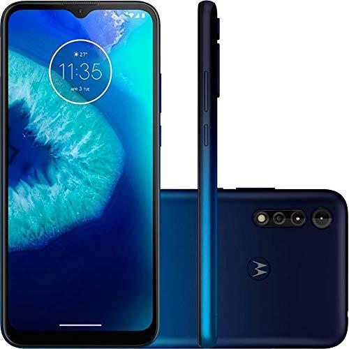 Smartphone Moto G8 Power Lite 4 Gb 64 Gb Xt2055-2 Motorola Azul Navy