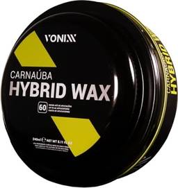 vonixx CARNAUBA HYBRID WAX, 200