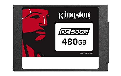 SEDC500R/480G - SSD de 480GB SATA III SFF 2,5" Enterprise Série DC500R para Servidores