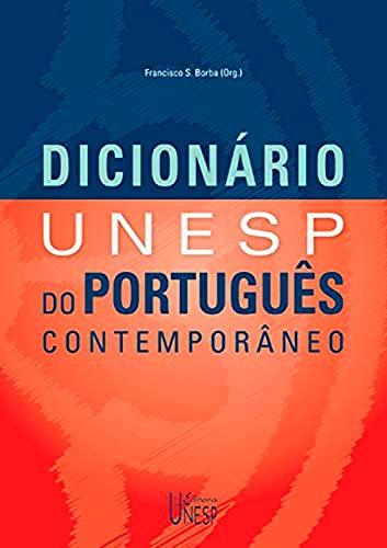 Dicionário Unesp Do Português Contemporâneo