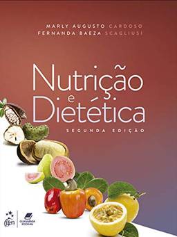 Nutrição e Dietética