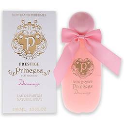 Nbp Prestige Princess Dreaming Edp Spray 100 Ml, New Brand, Sem Cor