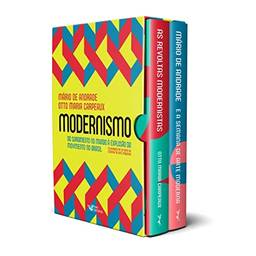 Modernismo ? do surgimento no mundo à explosão do movimento no Brasil