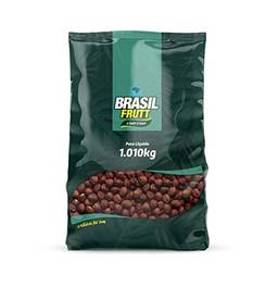 Avelã sem Casca Natural 1010Kg - Brasil Frutt