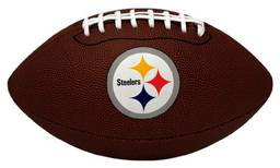 NFL Game Time Jogo de Futebol Americano, Pittsburgh Steelers