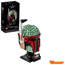 Lego Star Wars Capacete de Boba Fett™ 75277