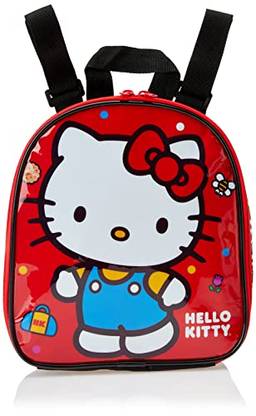 Lancheira Hello Kitty X - 10854 - Artigo Escolar