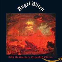 Angel Witch 30th Anniversary [CD]
