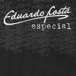 Eduardo Costa - Especial