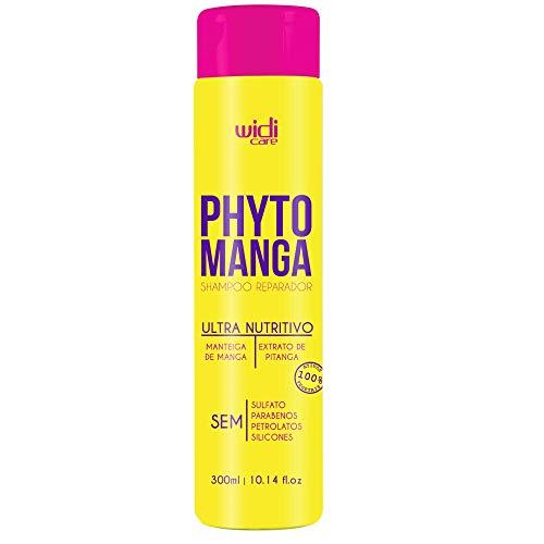 Phytomanga Shampoo Reparador, Widi Care