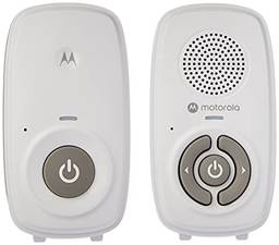 Babá Eletrônica Motorola AM21