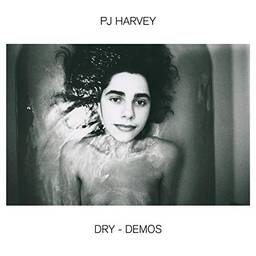 Dry - Demos [LP]