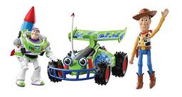 Toy Story, Resgate No Dia Da Mudança, Mattel, GXL33