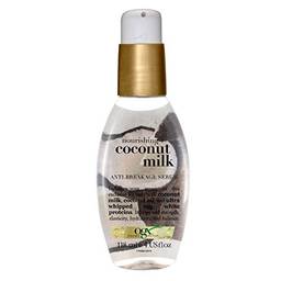 Sérum Anti-breakage Coco Milk, OGX, 118ml