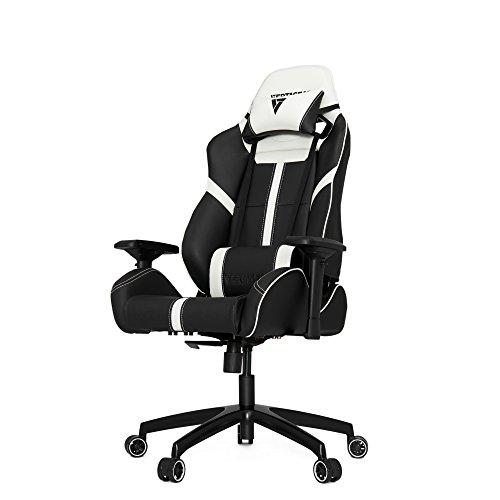 Cadeira Gamer Vg-Sl5000, Windows, Vertagear, Racing Series S-Line, Black/White Edition