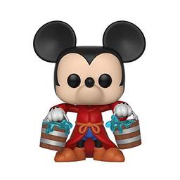 Pop Disney: Mickey'S 90Th - Apprentice Mickey