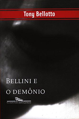 Bellini e o demônio (Coleção Policial)