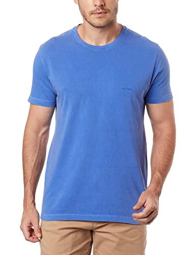 Camiseta Stone Silk Aramis (Pa),Aramis,Masculino,Azul,XGG