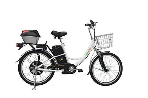 Bicicleta Elétrica Biobike URBANA Aro 20'' |