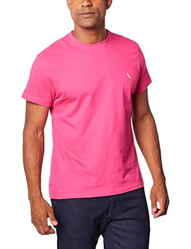 Camiseta Careca, Pink Rs, GG