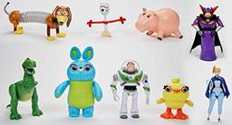 Toy Story 4 Mattel - Apenas uma Figura - Não é Possível Escolher a Personagem