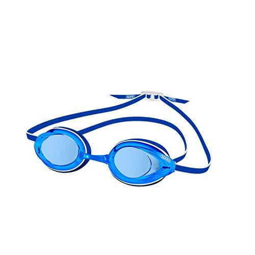 Oculos Champ Speedo Único Marinho Azul