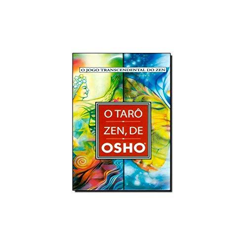 O tarô zen, de Osho: O jogo transcendental do zen