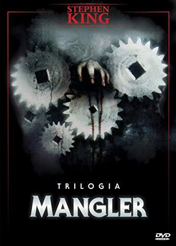 Coleção Stephen King - Vol. 13: Trilogia Mangler