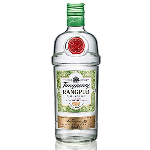 Gin Tanqueray Rangpur, 700ml
